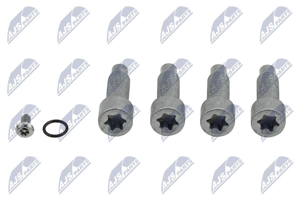 Repair Kit, wheel hub - KLT-VV-021-Z NTY