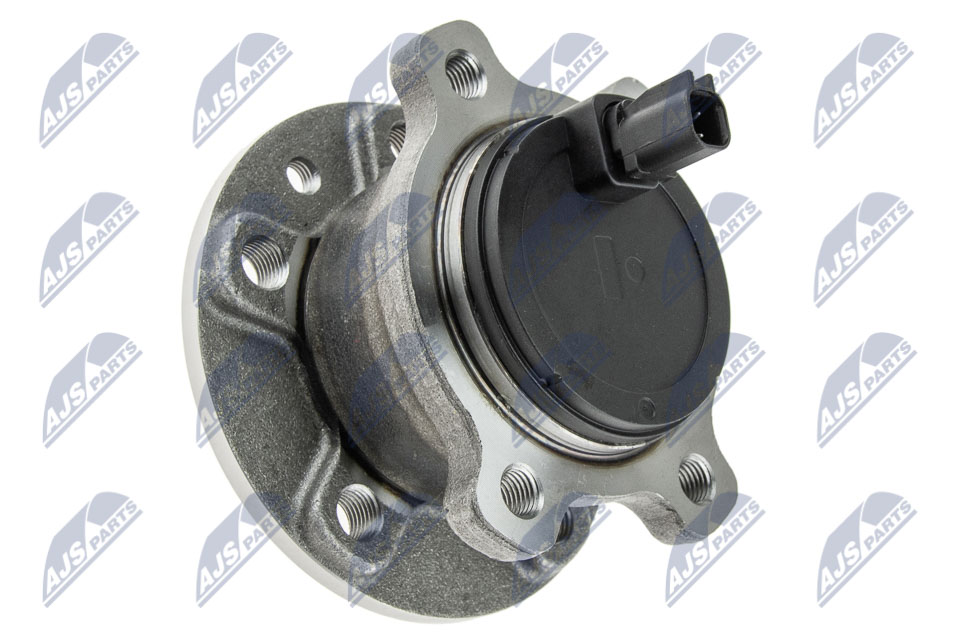 Kit cuscinetto ruota - KLT-VV-021 NTY