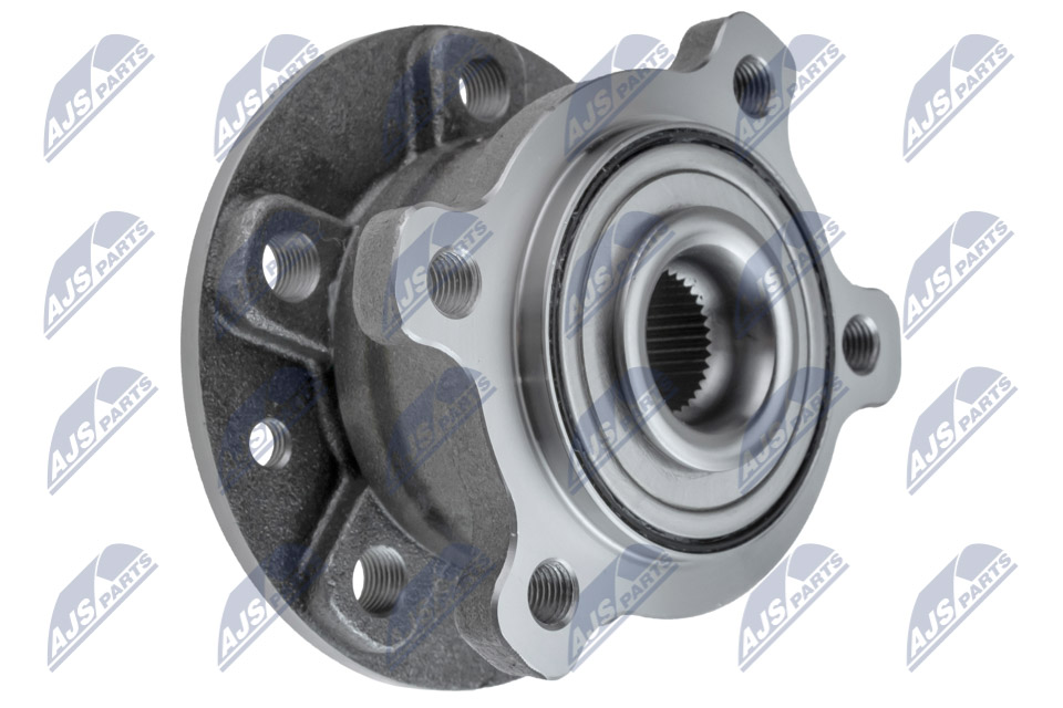 Wheel Bearing Kit - KLT-VV-022 NTY