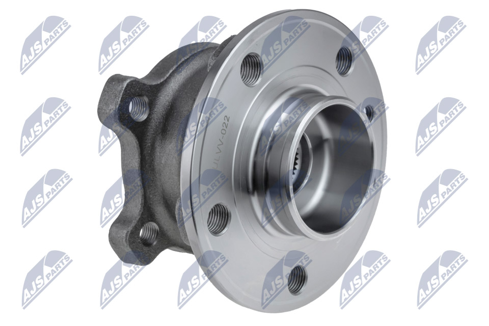 Wheel Bearing Kit - KLT-VV-022 NTY