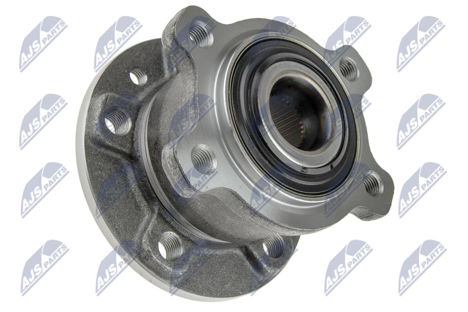 Wheel Bearing Kit - KLT-VV-023 NTY