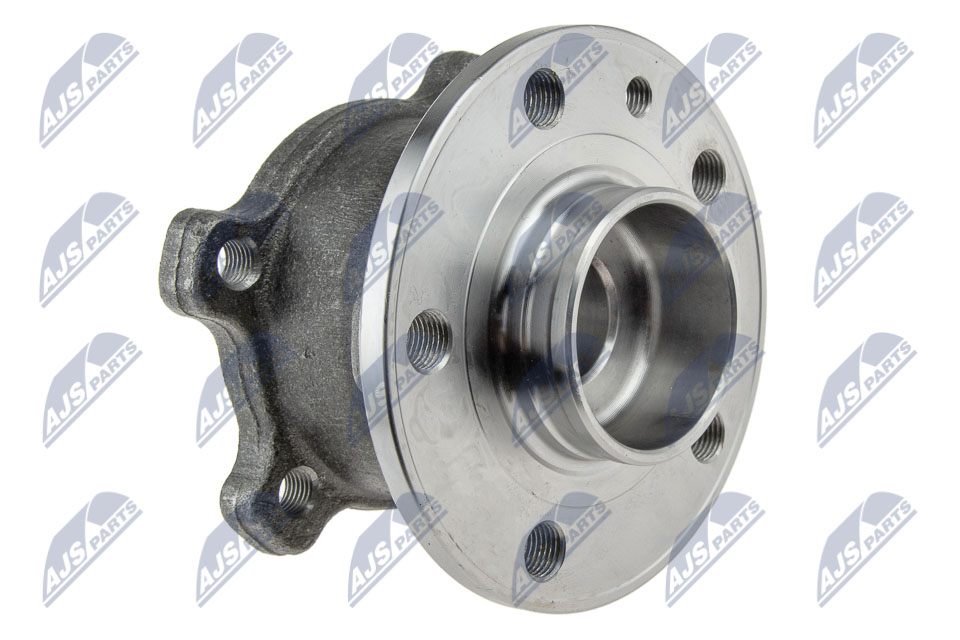 Wheel Bearing Kit - KLT-VV-023 NTY