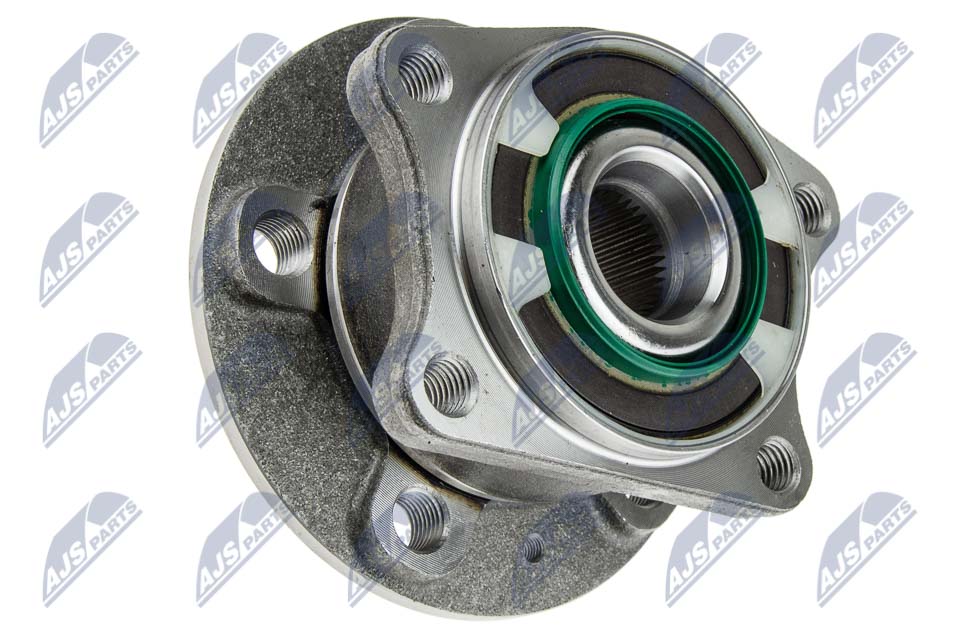 Wheel Bearing Kit - KLT-VV-025 NTY