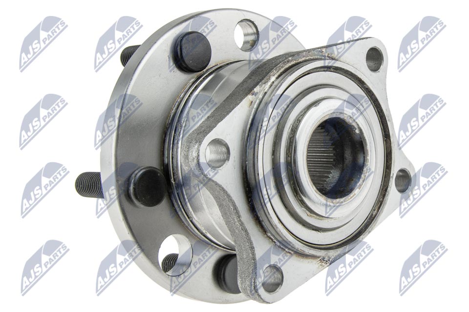 Wheel Bearing Kit - KLT-VV-028 NTY