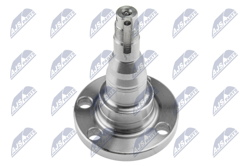 Wheel Hub - KLT-VW-000P3 NTY