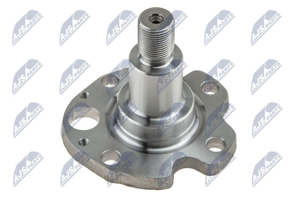 Wheel Hub - KLT-VW-004P NTY