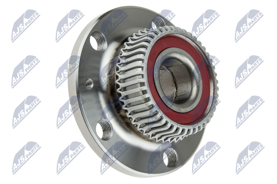 Wheel Bearing Kit - KLT-VW-004 NTY