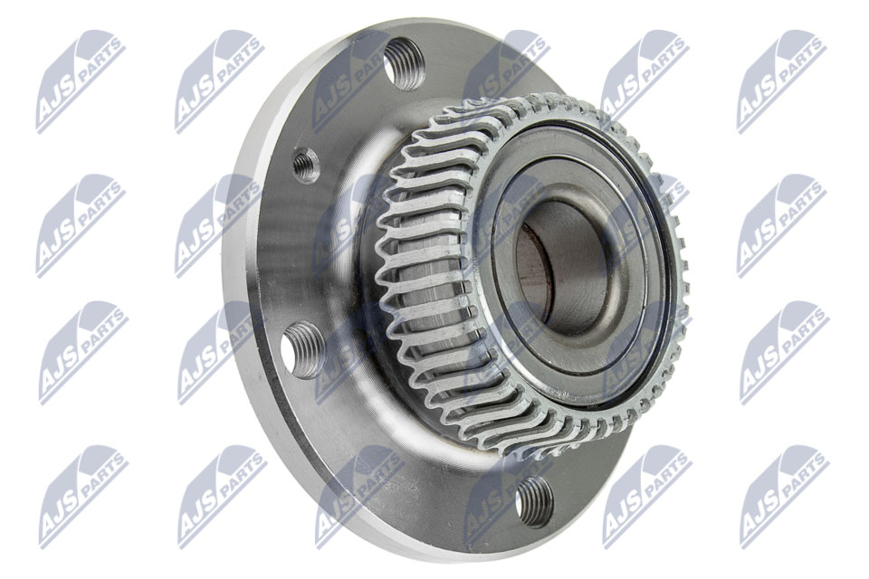 Wheel Bearing Kit - KLT-VW-010 NTY