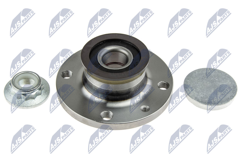 Wheel Bearing Kit - KLT-VW-011 NTY
