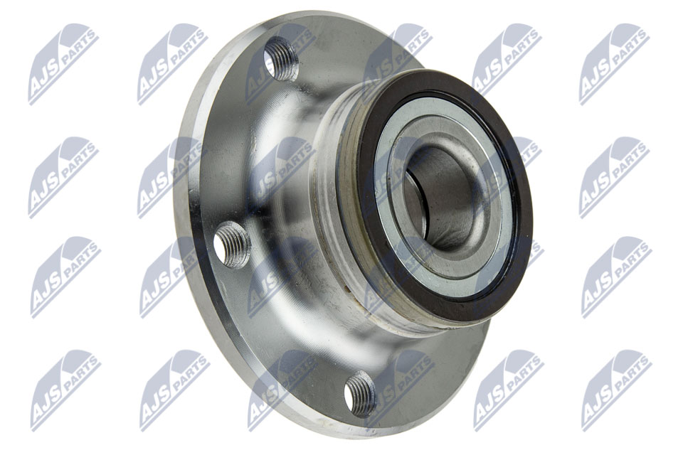 Wheel Hub - KLT-VW-012 NTY