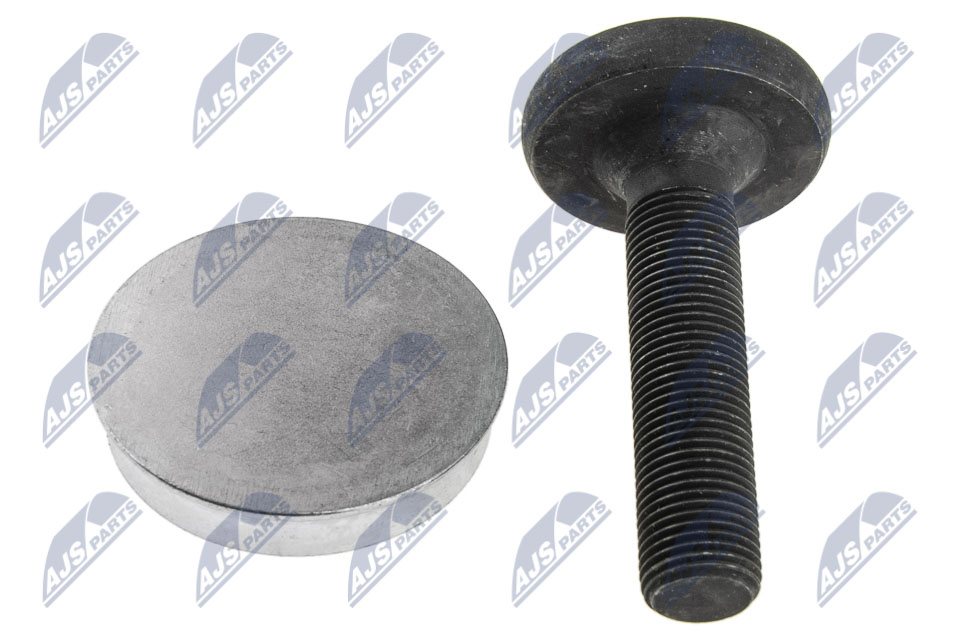 Repair Kit, wheel hub - KLT-VW-013-Z NTY