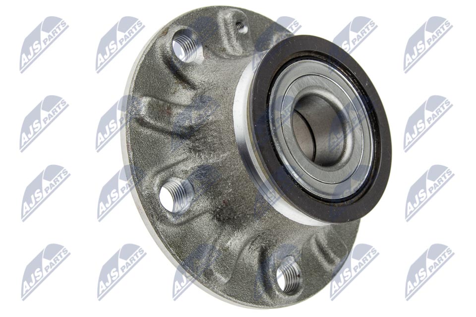 Wheel Bearing Kit - KLT-VW-013 NTY