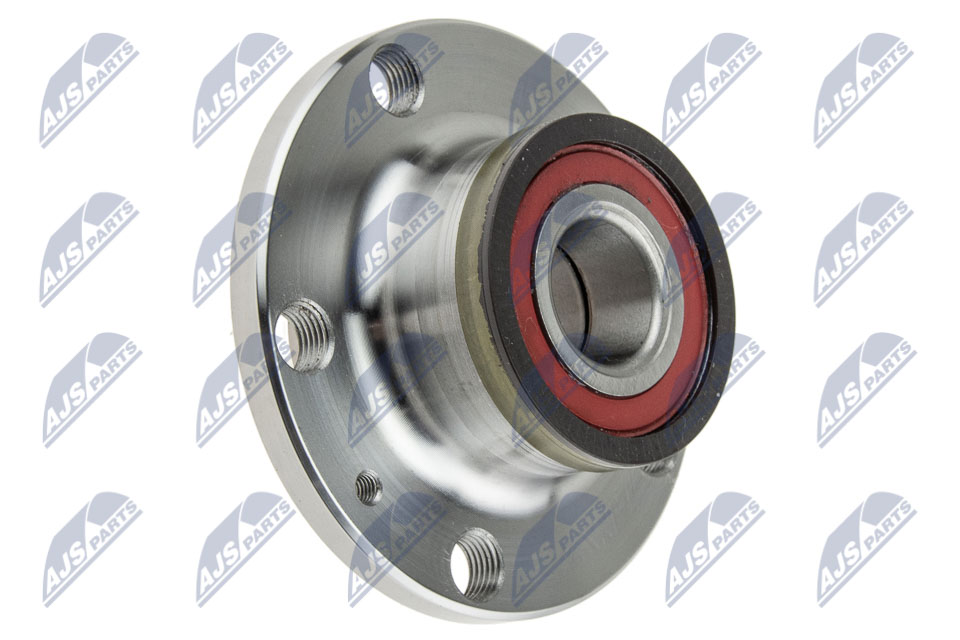 Wheel Hub - KLT-VW-016 NTY