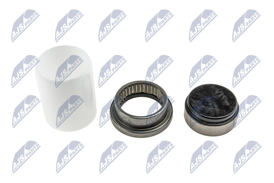 Repair Kit, wheel suspension - KLZ-CT-000 NTY