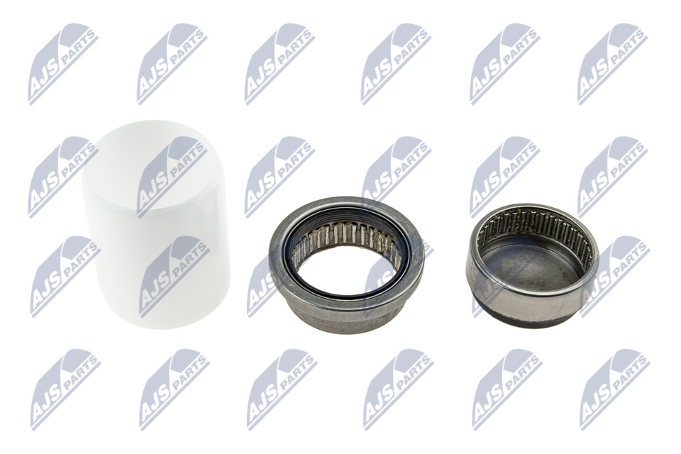 Repair Kit, wheel suspension - KLZ-CT-000 NTY