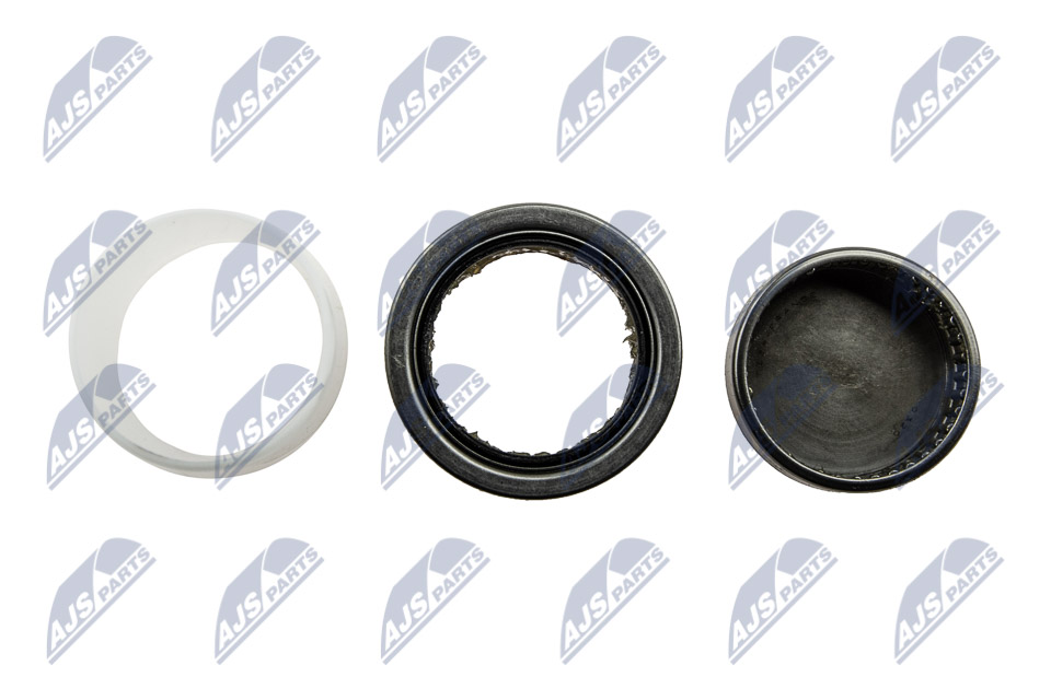 Repair Kit, wheel suspension - KLZ-CT-000 NTY