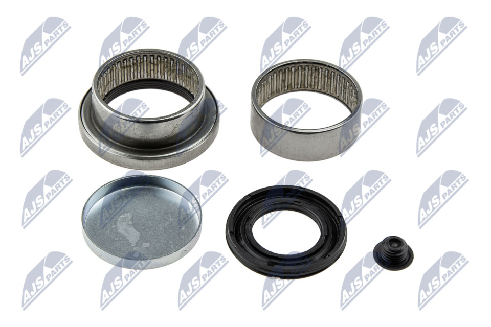 Repair Kit, wheel suspension - KLZ-PE-000 NTY