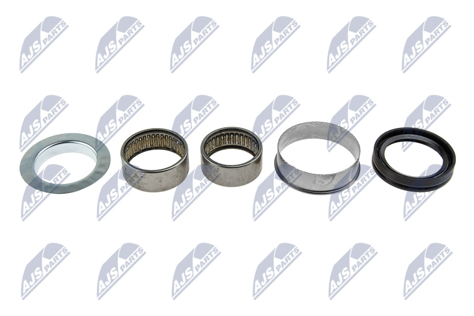 Repair Kit, axle beam - KLZ-PE-001 NTY