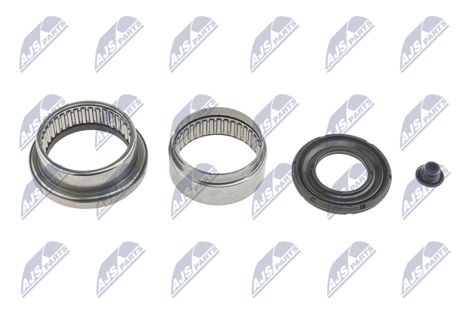Repair Kit, wheel suspension - KLZ-PE-002 NTY