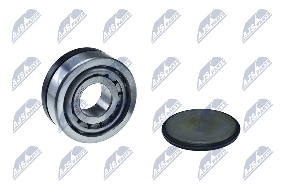 Reparatursatz, Achsschenkel - KNZ-NS-002 NTY
