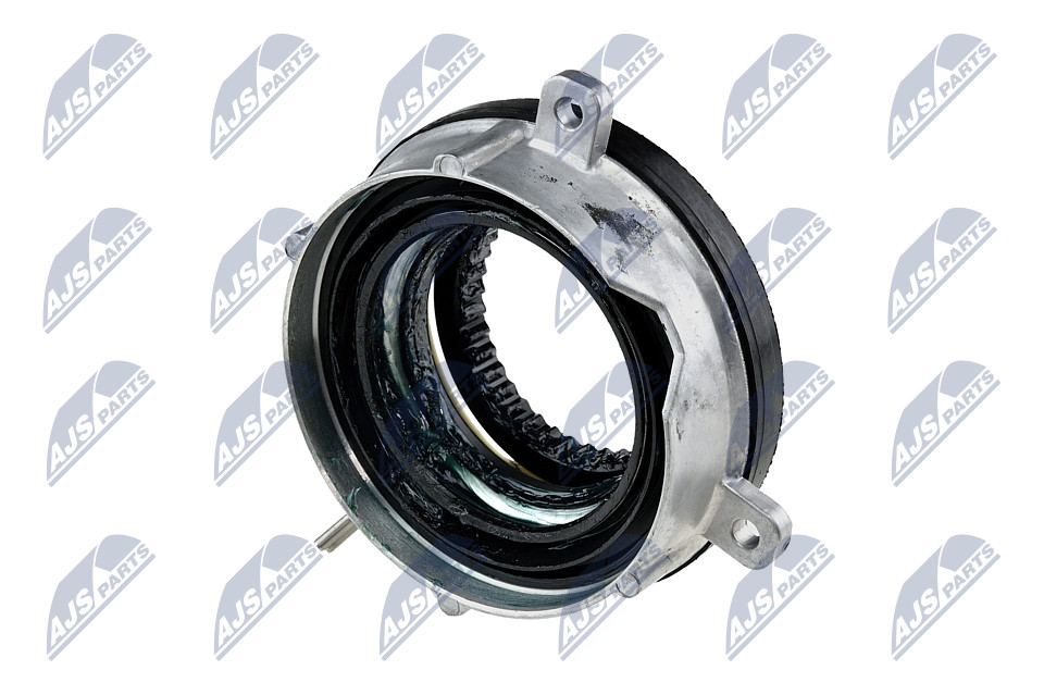 Kupplung, Differentialsperre - KSB-DW-001 NTY