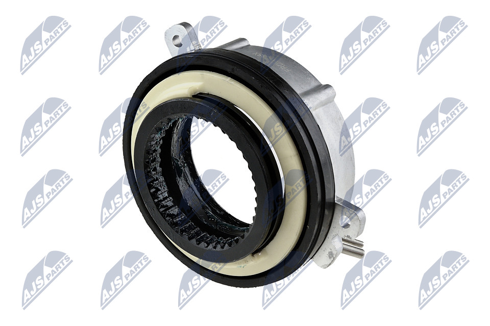 Clutch, differential lock - KSB-DW-001 NTY
