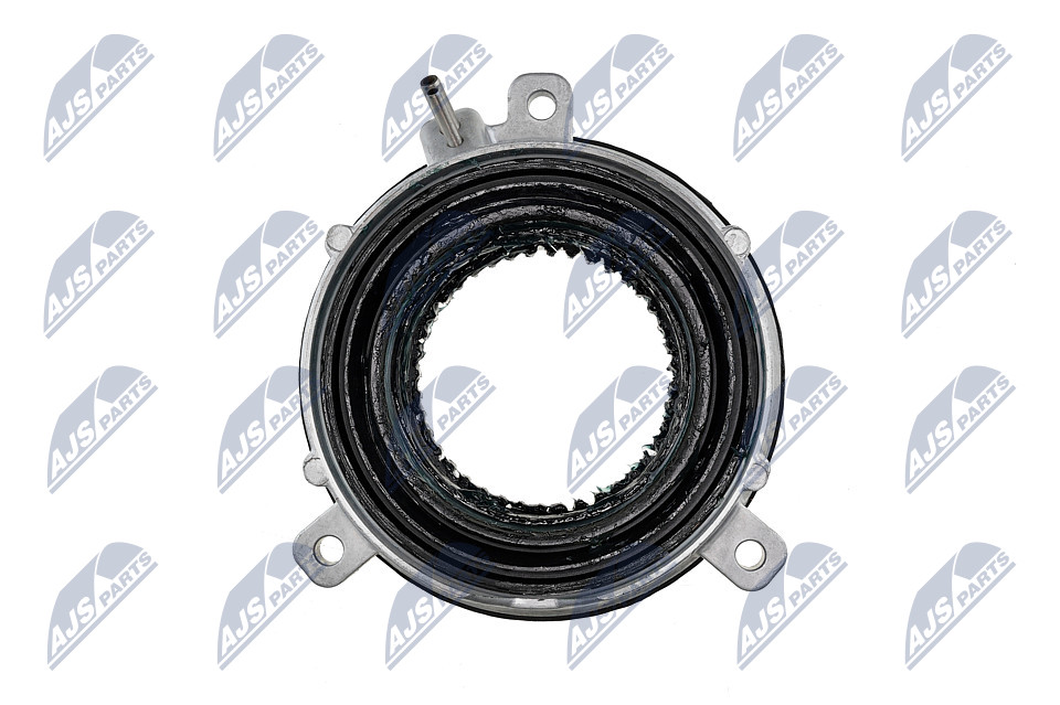 Clutch, differential lock - KSB-DW-001 NTY