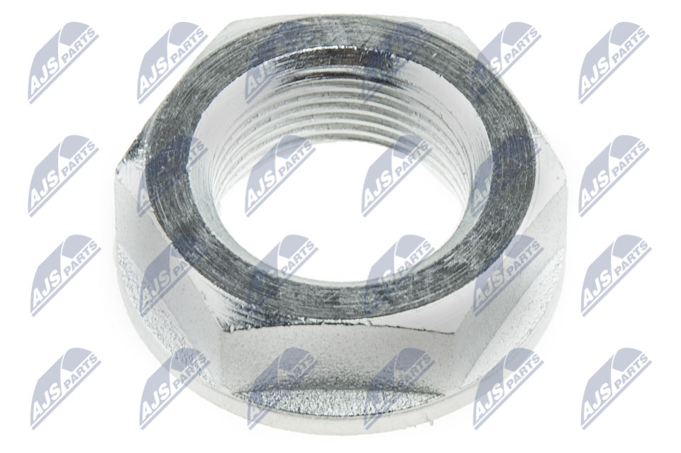 Dado, Fuso dell'asse - KSN-CT-000 NTY