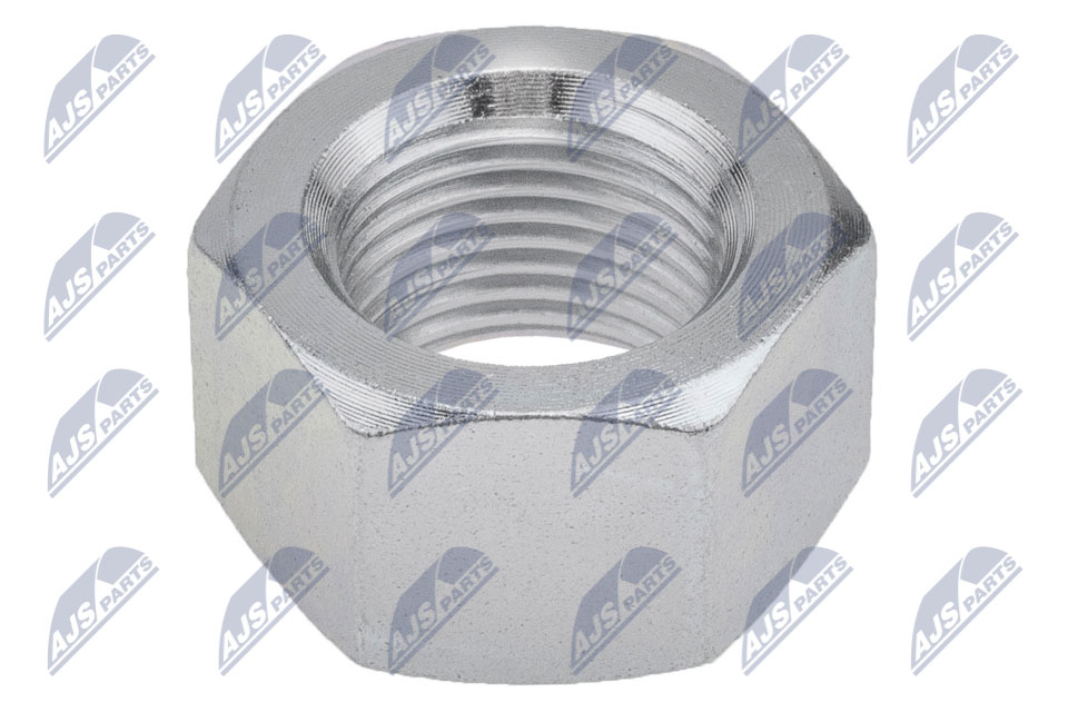 Dado, Fuso dell'asse - KSN-FR-000 NTY