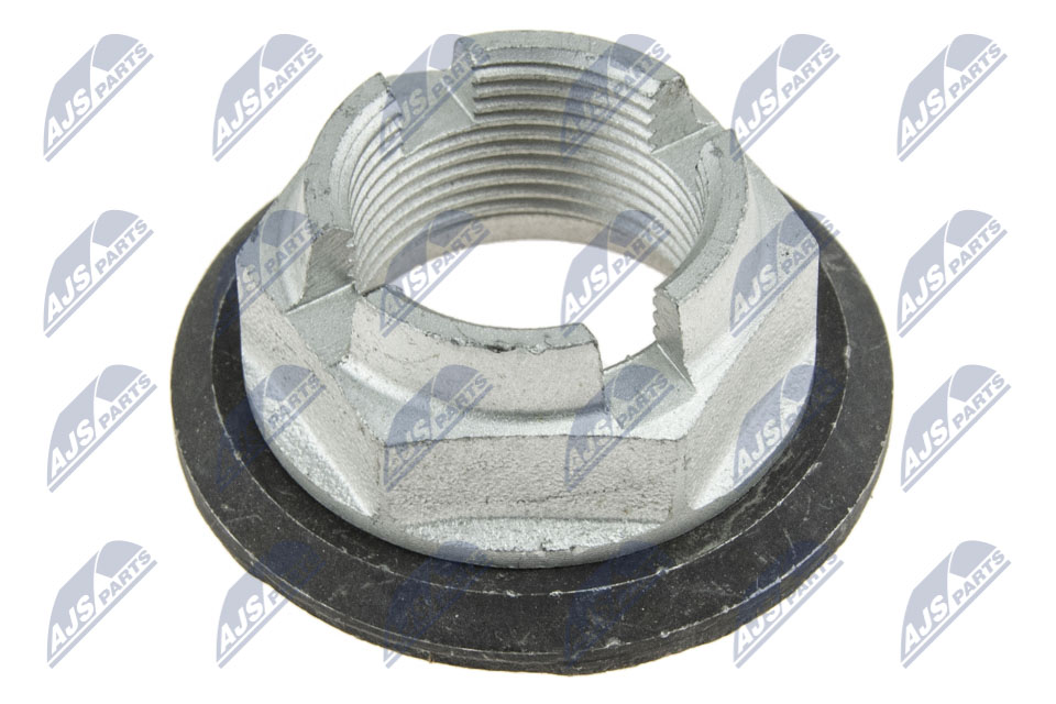 Wheel Nut - KSN-ME-004 NTY