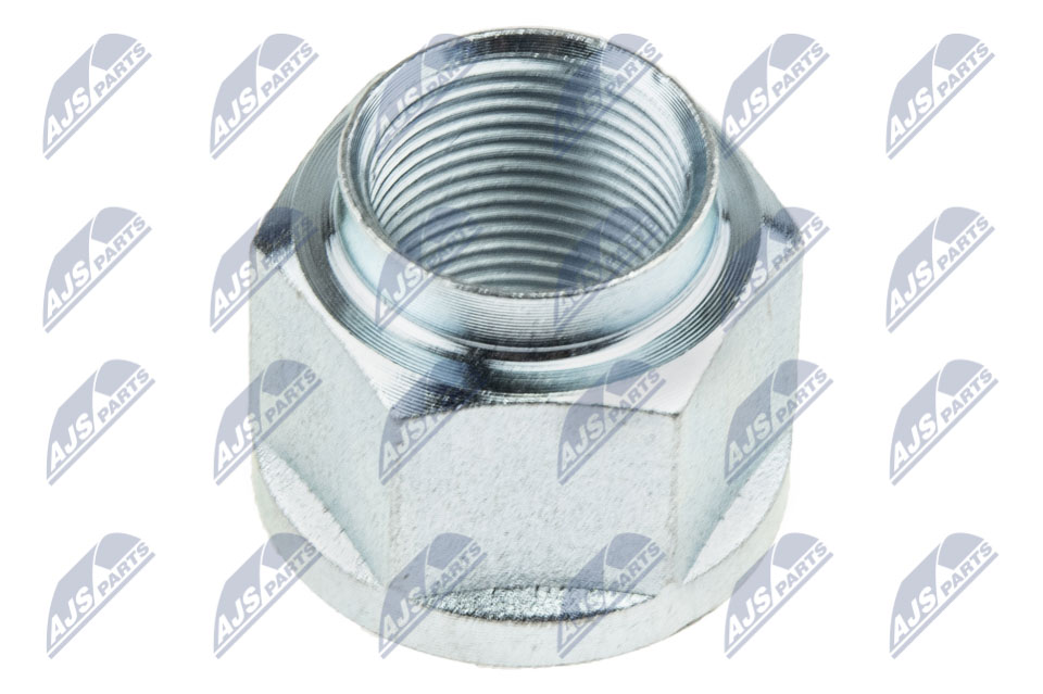 Wheel Nut - KSN-NS-003 NTY