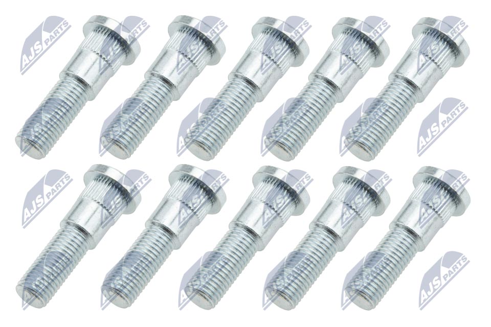 Wheel Stud - KSP-CH-004 NTY
