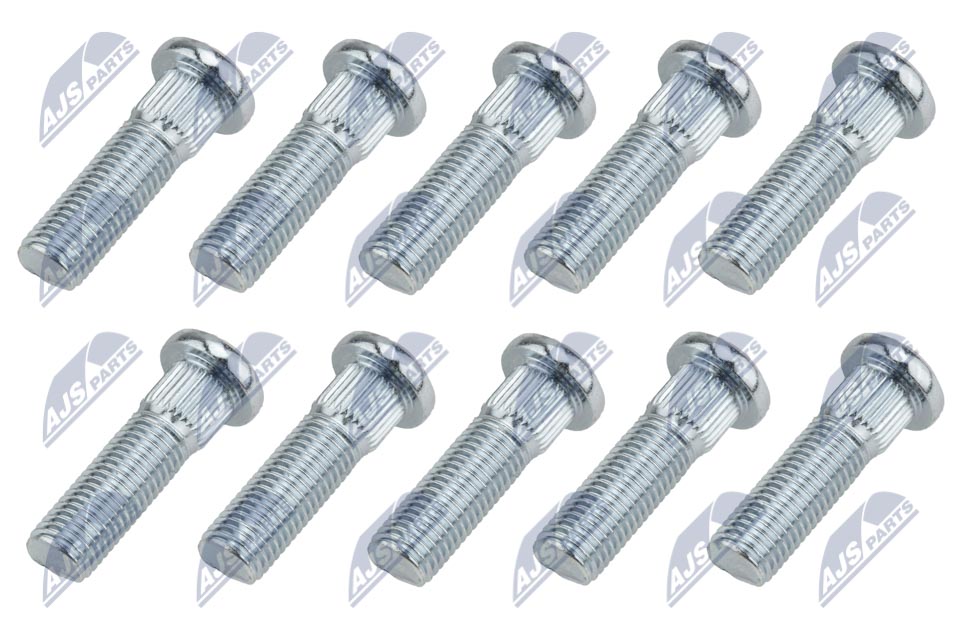 Wheel Stud - KSP-HD-002 NTY