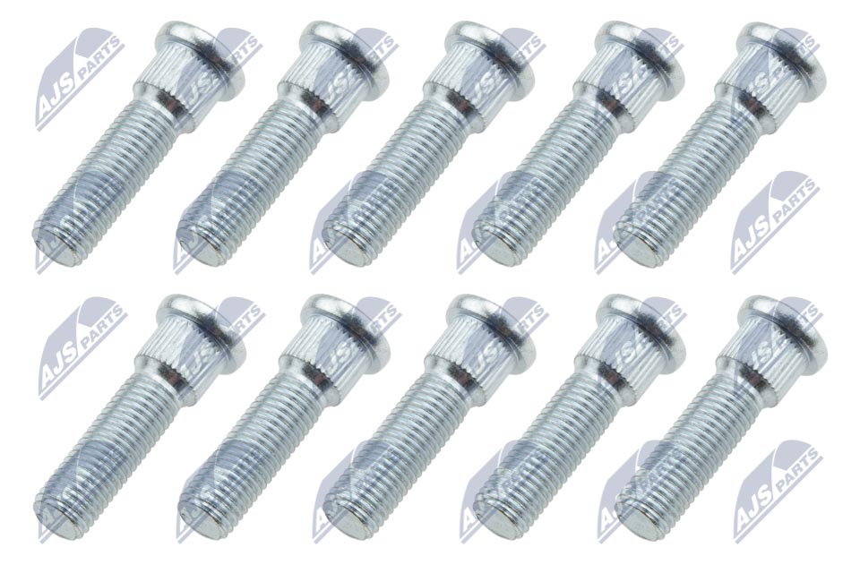 Wheel Stud - KSP-MS-001 NTY
