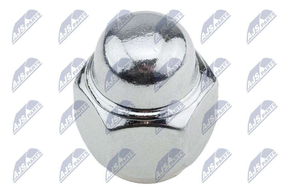 Wheel Nut - KSP-MZ-001 NTY