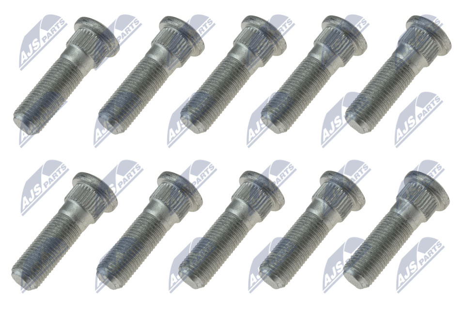 Wheel Stud - KSP-NS-001 NTY