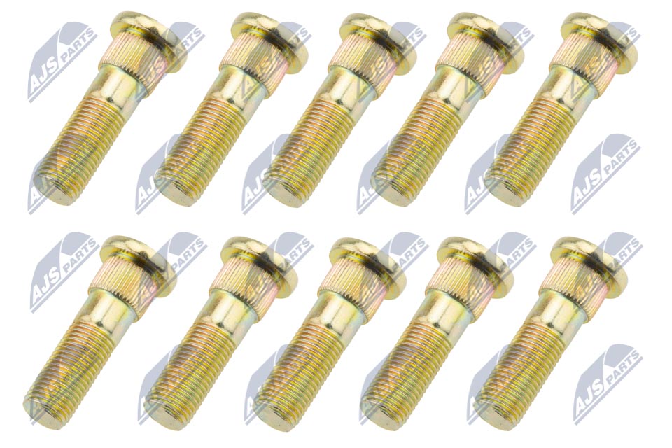 Wheel Stud - KSP-NS-002 NTY