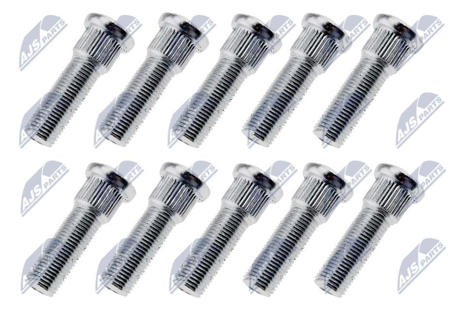 Wheel Stud - KSP-NS-003 NTY