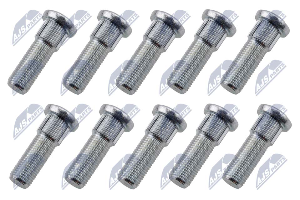 Wheel Stud - KSP-NS-004 NTY