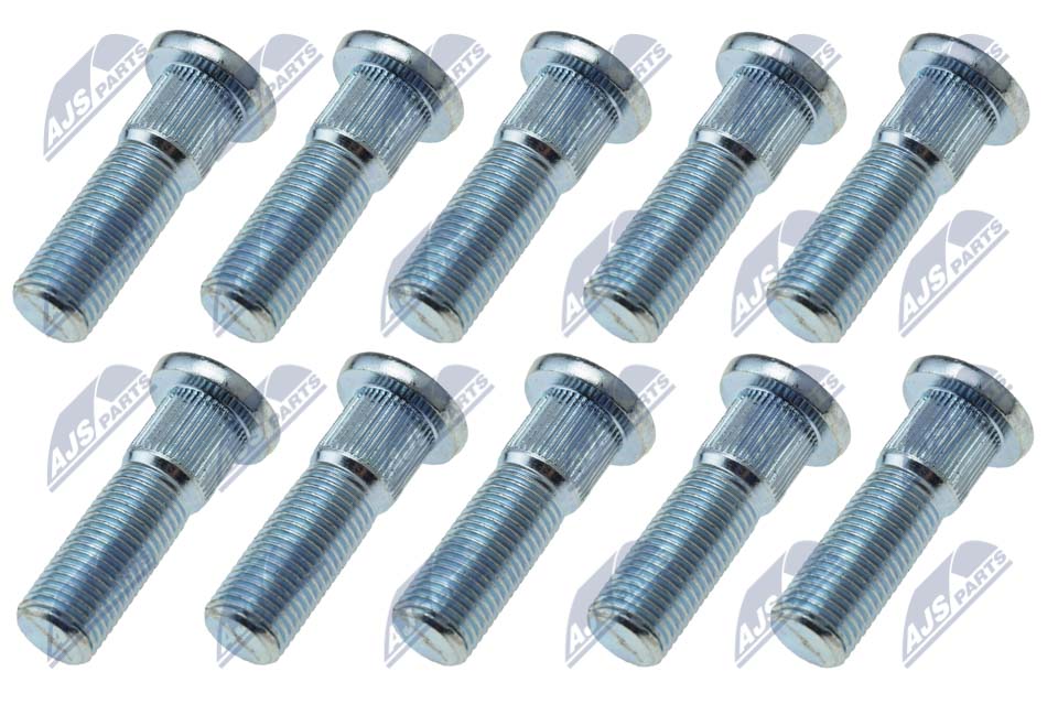 Wheel Stud - KSP-SU-000 NTY