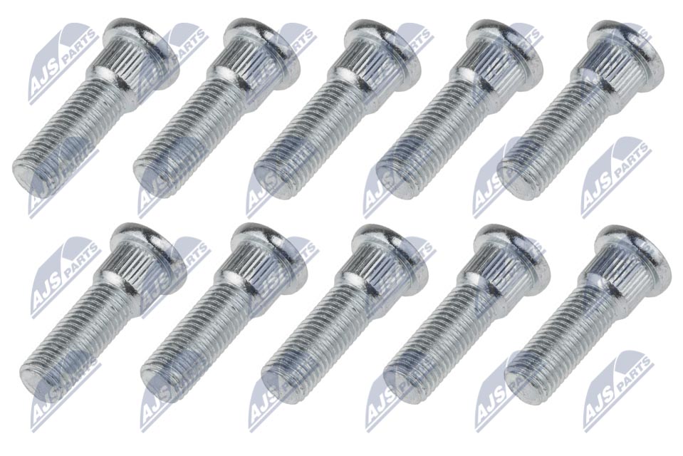 Wheel Stud - KSP-TY-000 NTY