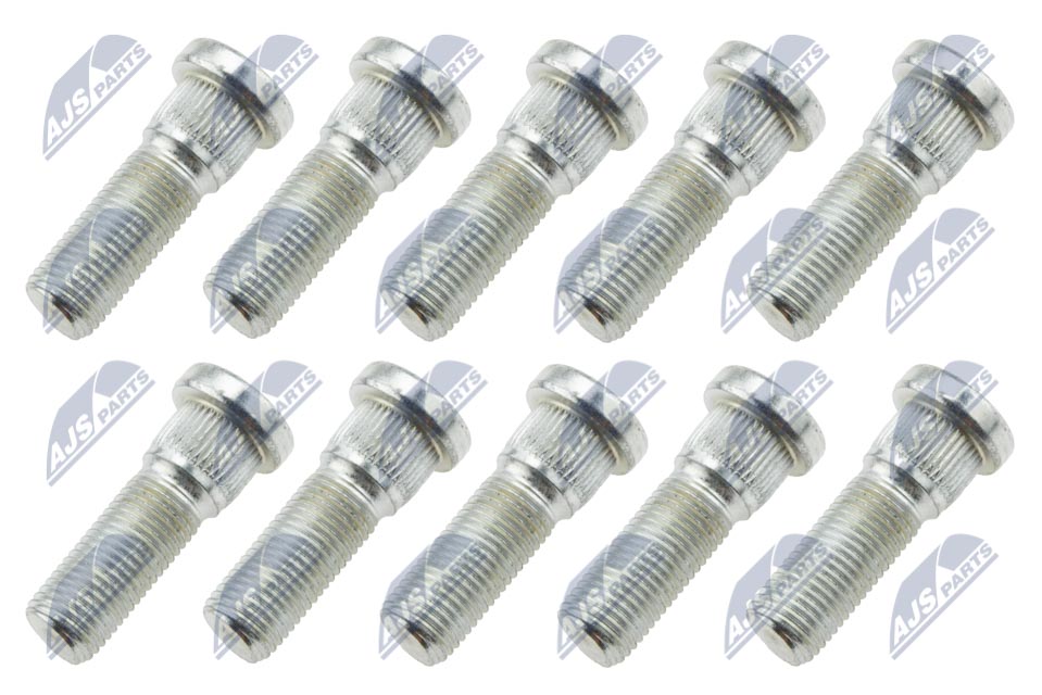 Wheel Stud - KSP-TY-001 NTY