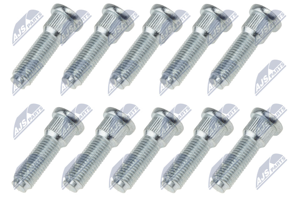 Wheel Stud - KSP-TY-003 NTY