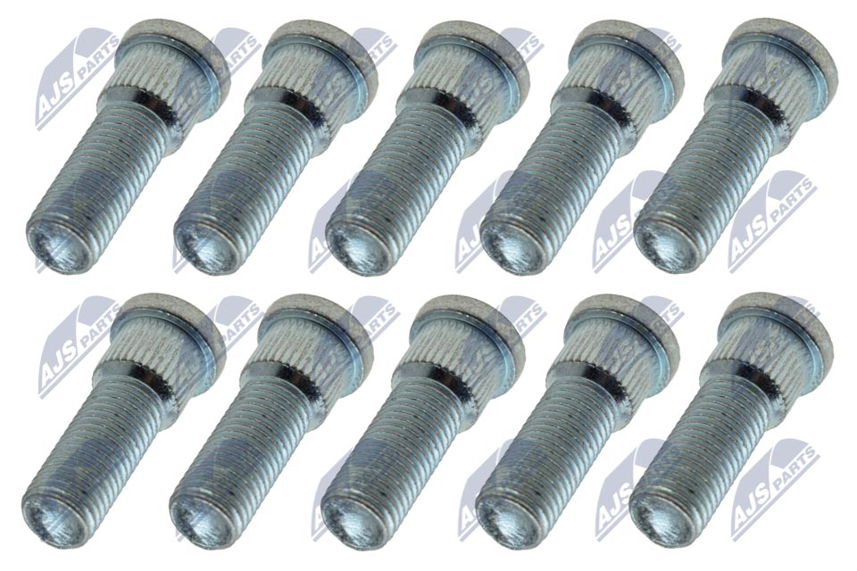 Wheel Stud - KSP-TY-004 NTY