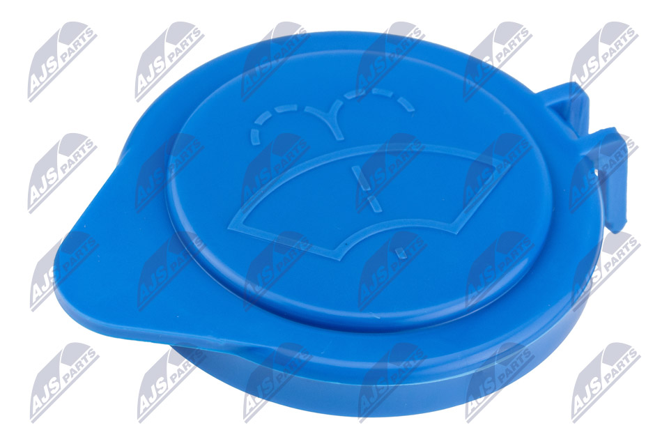 Chiusura, serbatoio acqua lavavetr - KZS-CT-001 NTY