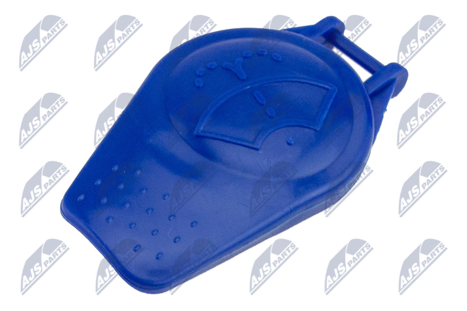 Chiusura, serbatoio acqua lavavetr - KZS-FR-000 NTY