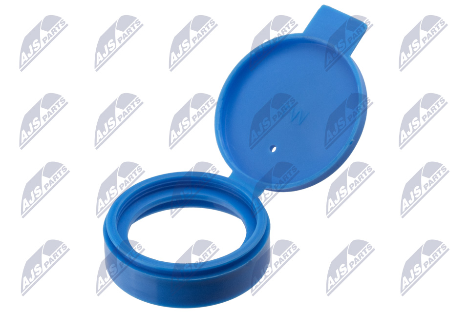 Chiusura, serbatoio acqua lavavetr - KZS-FT-000 NTY