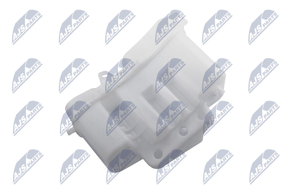 Washer Fluid Tank, window cleaning - KZS-LR-000 NTY