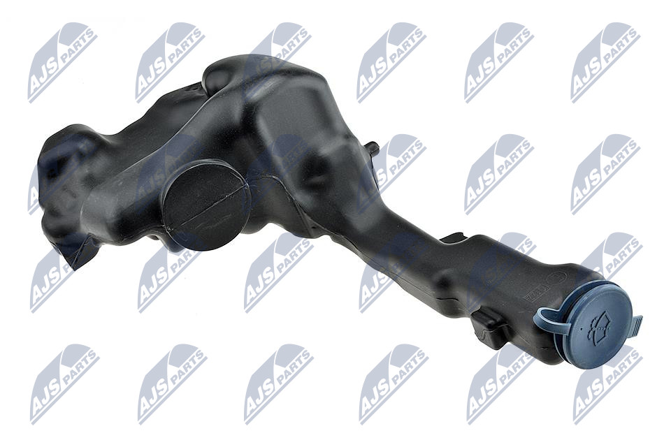 Washer Fluid Tank, window cleaning - KZS-ME-000 NTY