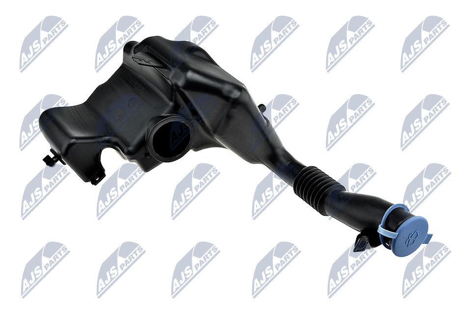Serbatoio acqua lavaggio, Pulizia cristalli - KZS-ME-001 NTY